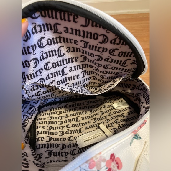 Juicy Mini Backpack🌹 - Picture 13 of 13